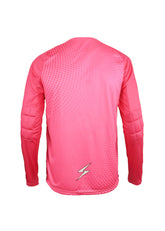 Buzo Arquero Fucsia